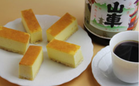 蔵元自慢の吟選食品