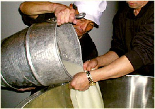 伝承の酒造り3