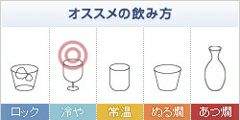 大吟醸あべりあ 1800ml　【原田酒造場】