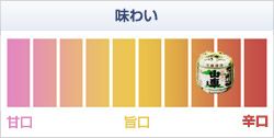 特別本醸造 極天 1800ml　【原田酒造場】