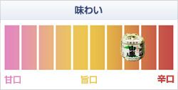 金印上撰 辛くち 1800ml　【原田酒造場】