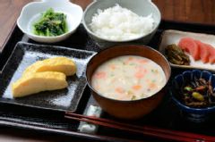 具だくさん粕汁 20食　【原田酒造場】