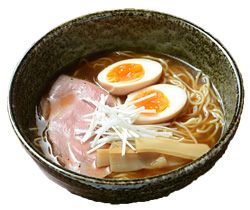 飛騨牛らーめん（2食入）　【原田酒造場】