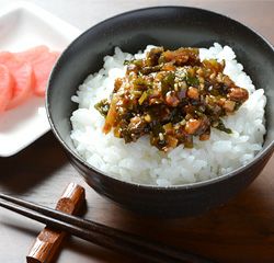 飛騨牛ご飯だれ　【原田酒造場】