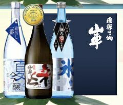 25CG01　夏のイチオシセット