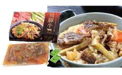 飛騨牛プレミアム 炊き込みご飯の素