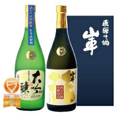 25CG06　珠玉の吟醸セット